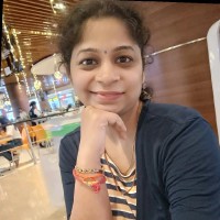 Eshwari Devrukhkar