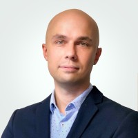 Dmitry Guskov