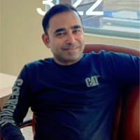 Mirza Iqbal Baig