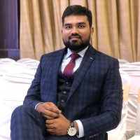Syed Hussain
