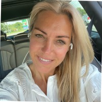 Iris Stevens