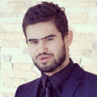 Mustapha Kamel KHERRA