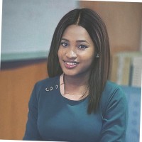 Semira Tijani