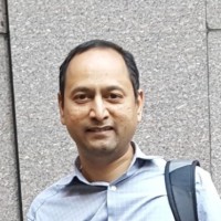 Sriram Chitturi