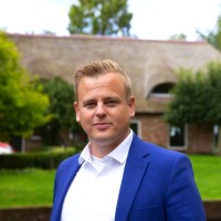 Joeri Van Der Worp
