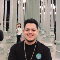 Ulisses Arciniega-Camacho