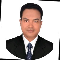Azim Hossain