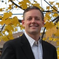 Christopher Zinski