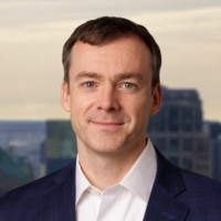 Timothy Mckenna