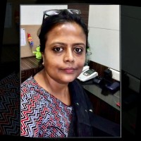 Swagata Mitra