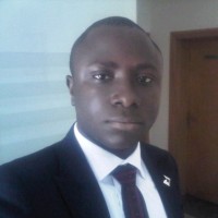 Oluwaseun Ajani