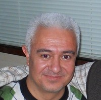 Hayri Özdemir