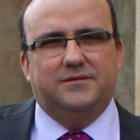 Carlos Tomás