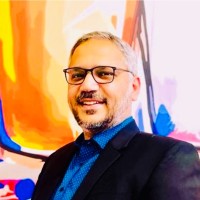 Masood Ahmed, HRMP, SHRM-SCP