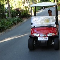 Augusta Golf Cars