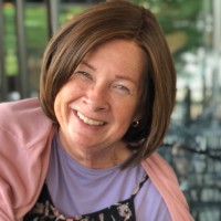 Karla Frazier, LCSW, MAC, TF-CBT Certified.