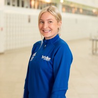 Samantha Robinson