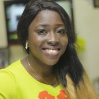 Openifoluwa Akinbulire