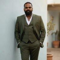 Abhinav E P