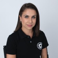Mayara (Maya) Marzochi