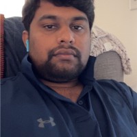 Ramakrishnan M