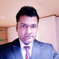 Ashish Jha
