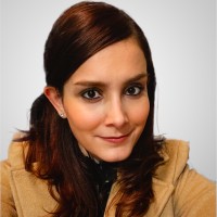 Azadeh Dinparastdjadid