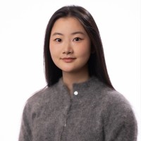 Jacqueline Zhu