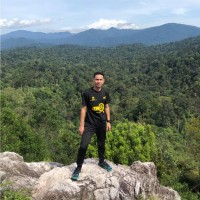 Muhammad Faizal