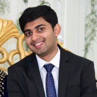 Shubham Satyam