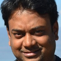Chandra Kumar Chettiar (CK)