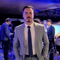 Magdiel Jorge Castro