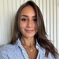 Sarah El Setouhy