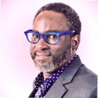 Dr Olakunle Oladehin