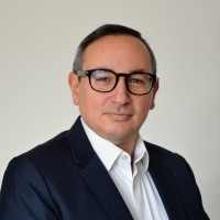 Oussama Drissi