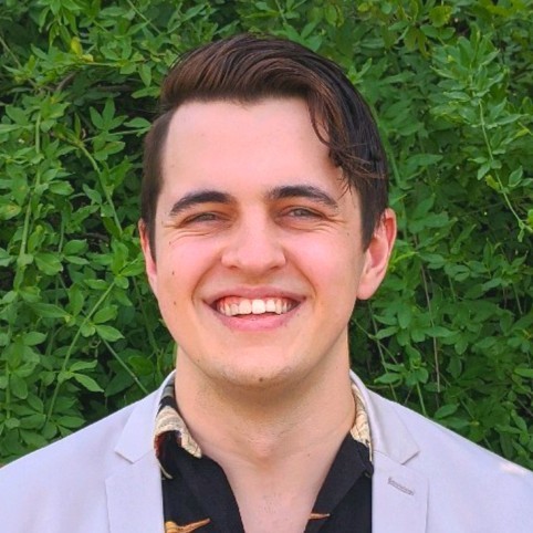 Alex Shaffer