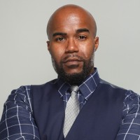 Stephen Pettigrew