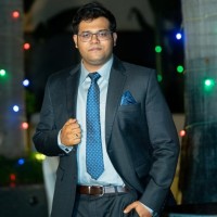 Siddharth Verma