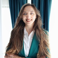 Andreea-Maria Lucaci