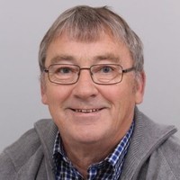 Piet Van Lipzig
