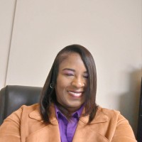 Sheryl Gray