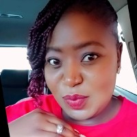 Sharon Maluleke