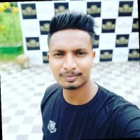 Shahrukh Khan Pathan