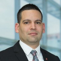Jesus Echevarria