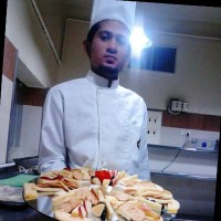Arsalan Ahmed