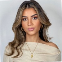 Christina Yussuf