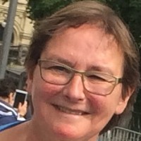 Marleen Pernet