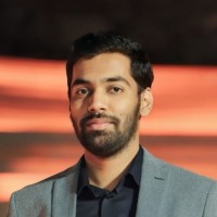 Chitransh Rajesh