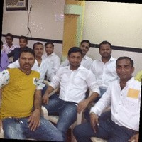 Sandeep Ingawale