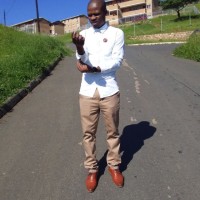 Nduduzo Rudolph Nsibande